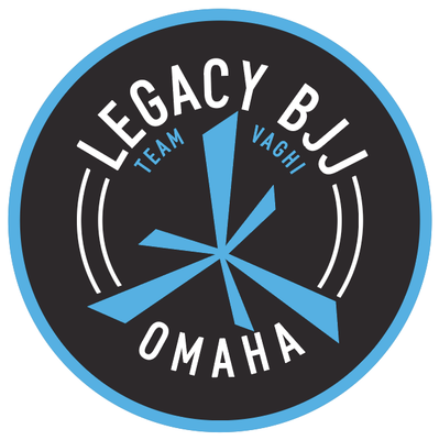 Legacy BJJ