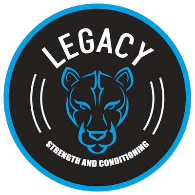 Lioness Strength &amp; Conditioning