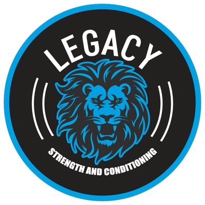 Lion Strength &amp; Conditioning