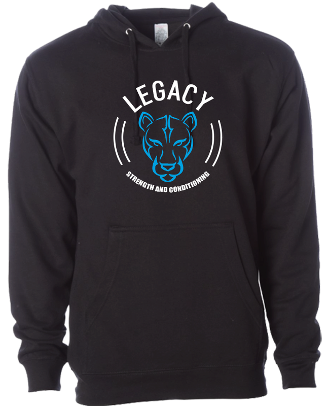 Lioness S&amp;C Hoodie