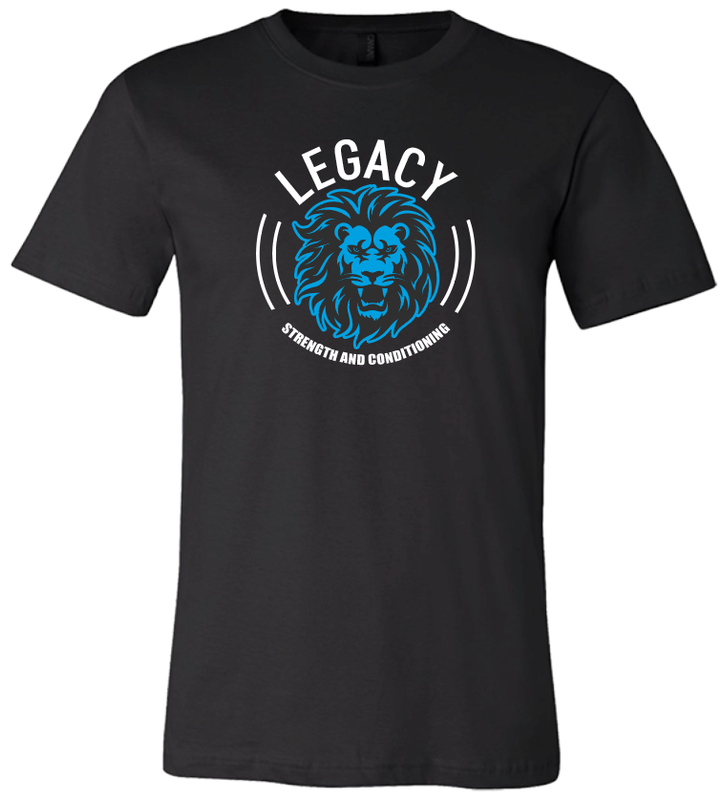 Lion S&amp;C Bella Short Sleeve Tee