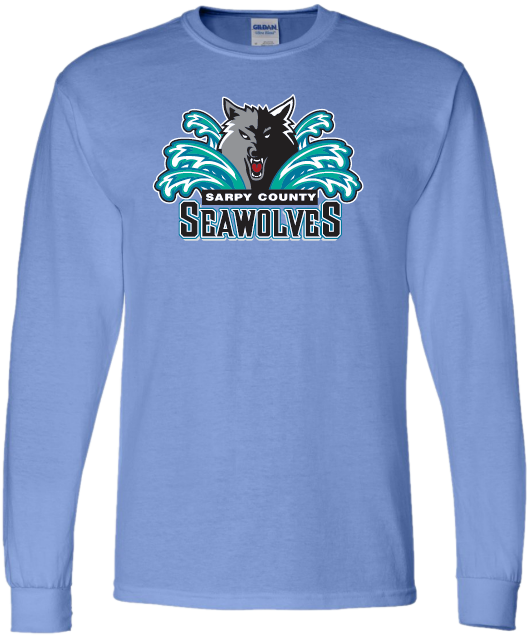 SCSC Cotton Long Sleeve Tee