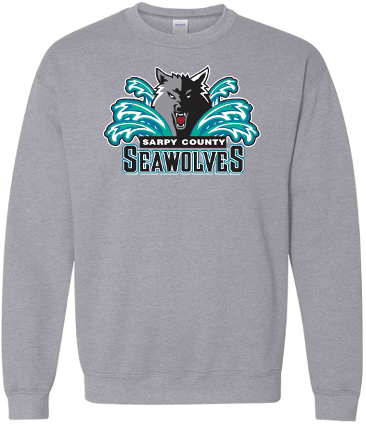 SCSC Cotton Crewneck Sweatshirt