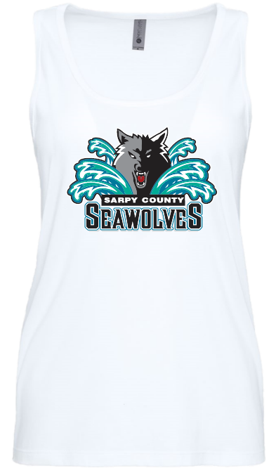 SCSC Women&#39;s Cotton Tank Top