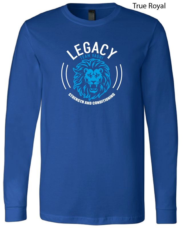 Lion S&amp;C Bella Long Sleeve Tee
