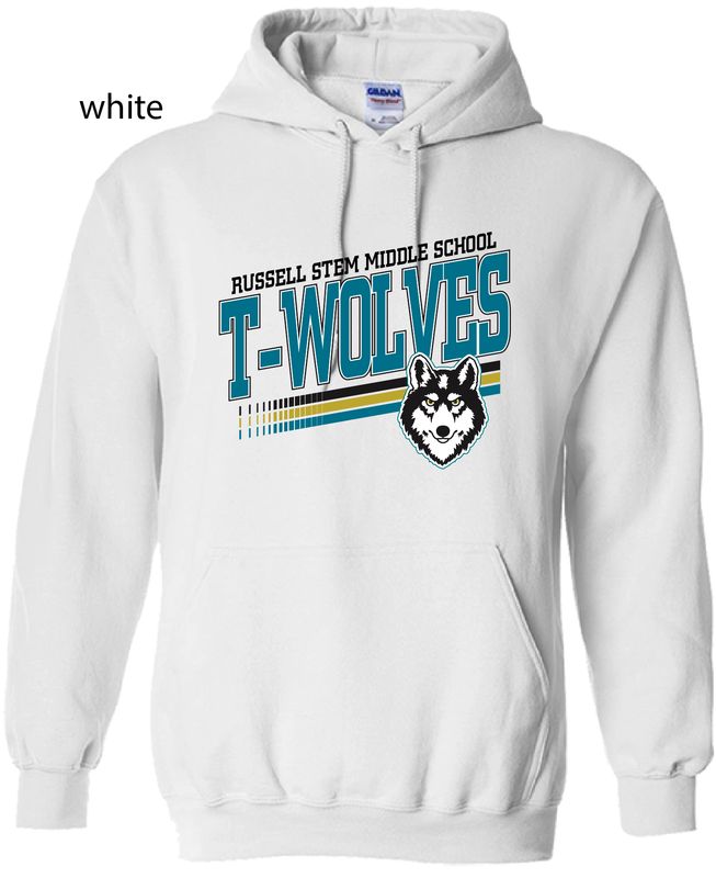 RMS STEM Hoodie