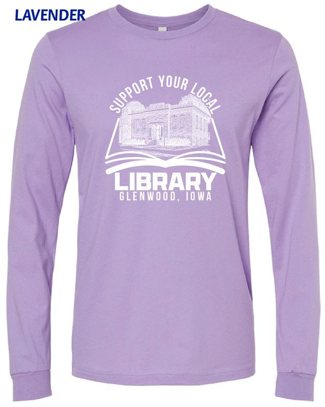 FOL Bella Long Sleeve Tee