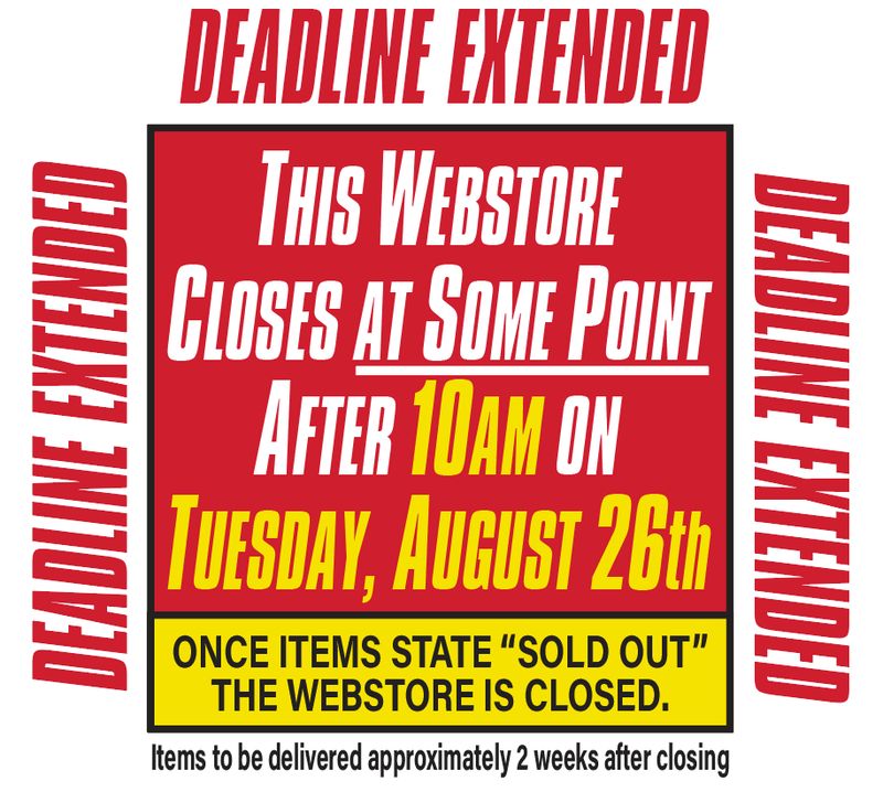 Deadline