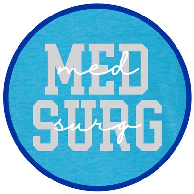 Med Surg