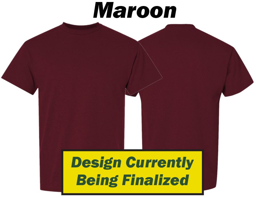 One Act Production Short Sleeve Tee