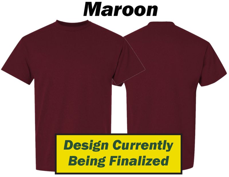 One Act Production Short Sleeve Tee