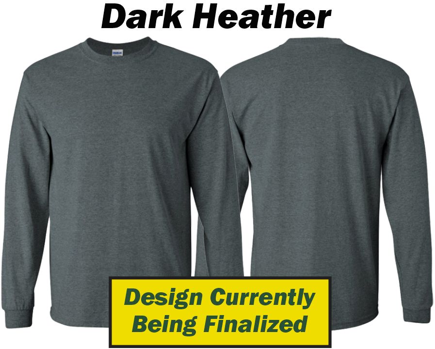 One Act Production Long Sleeve Tee