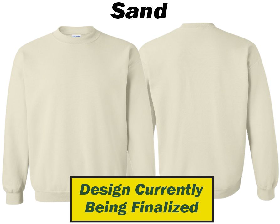 One Act Production Crewneck