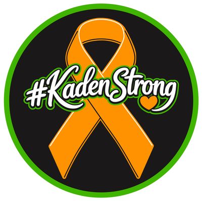 Kaden Strong Tees