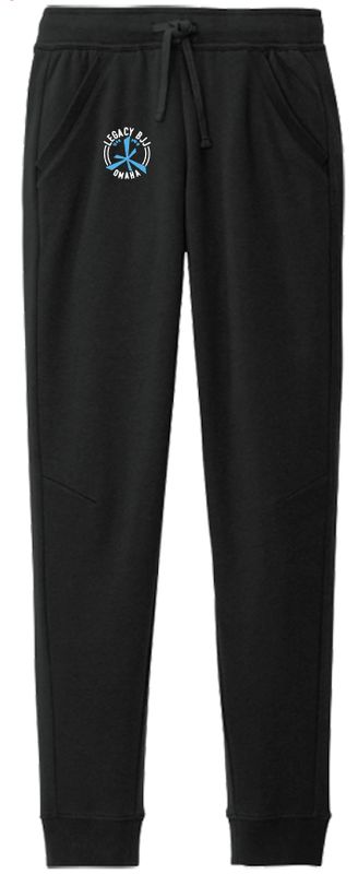 Legacy Fleece Jogger Pants