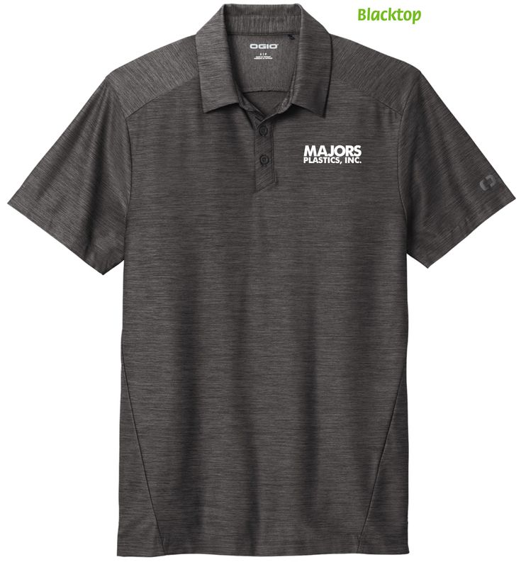 MPI Ogio Slate Polo (OG143)