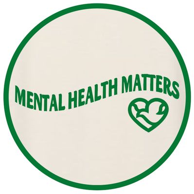 Mental Health Matters Tees