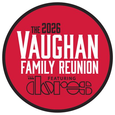 Vaughan Family Reunion