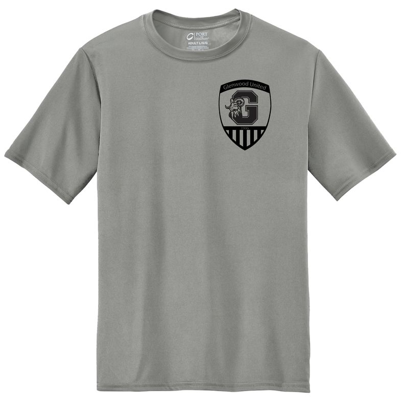 Glenwood United SHORT SLEEVE Tee