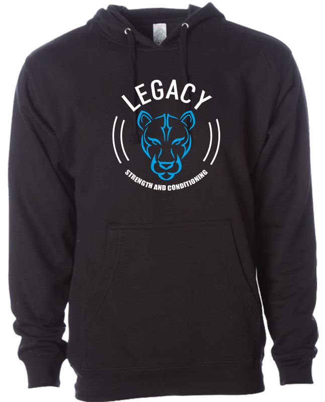 Lioness S&C Hoodie Lioness S&C Hoodie