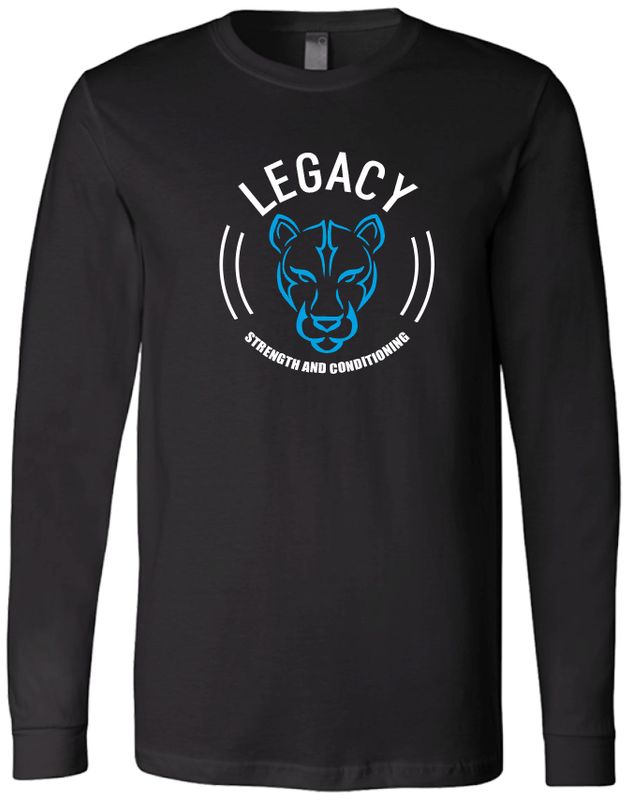 Lioness S&C Bella Long Sleeve Tee Lioness S&C Bella Long Sleeve Tee