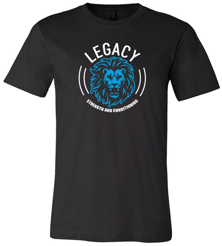 Lion S&amp;C Bella Short Sleeve Tee