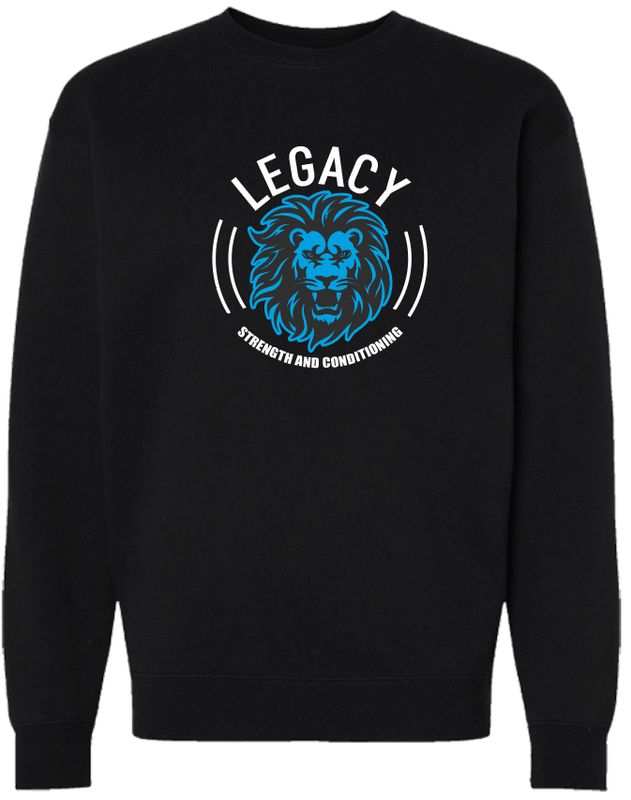 Lion S&amp;C Crewneck Sweatshirt