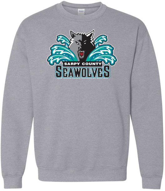 SCSC Cotton Crewneck Sweatshirt