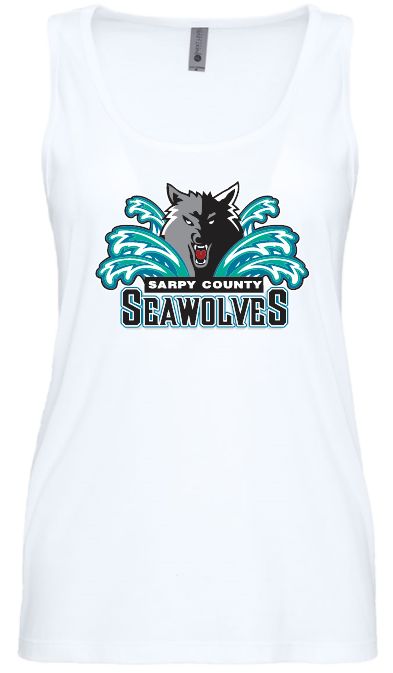 SCSC Women's Cotton Tank Top