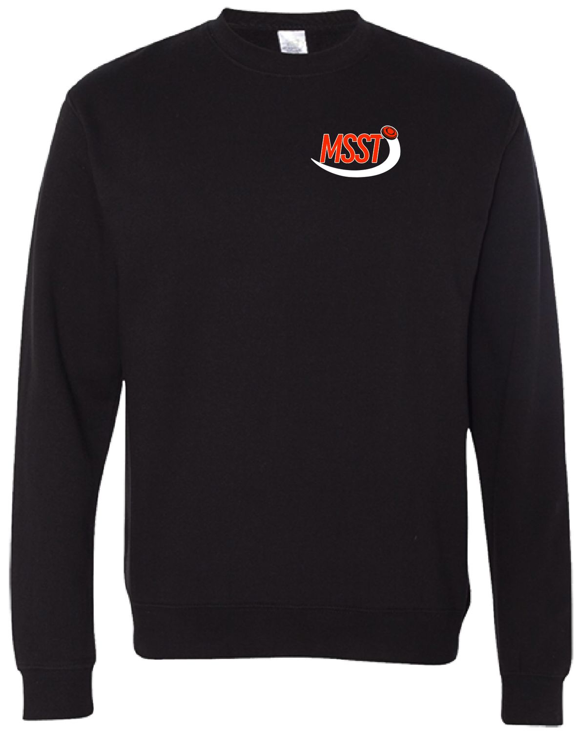 MSST Pullover Crewneck MSST Pullover Crewneck