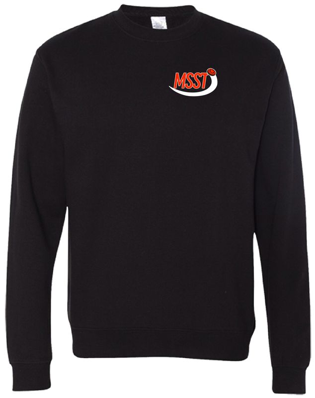 MSST Pullover Crewneck