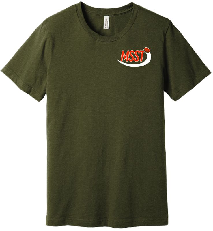 MSST Short Sleeve Tee