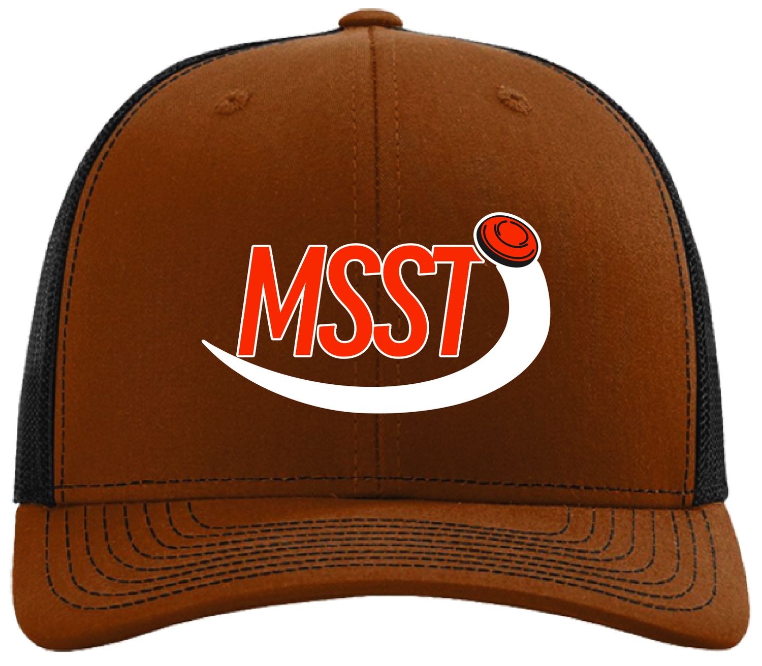 MSST Trucker Cap MSST Trucker Cap