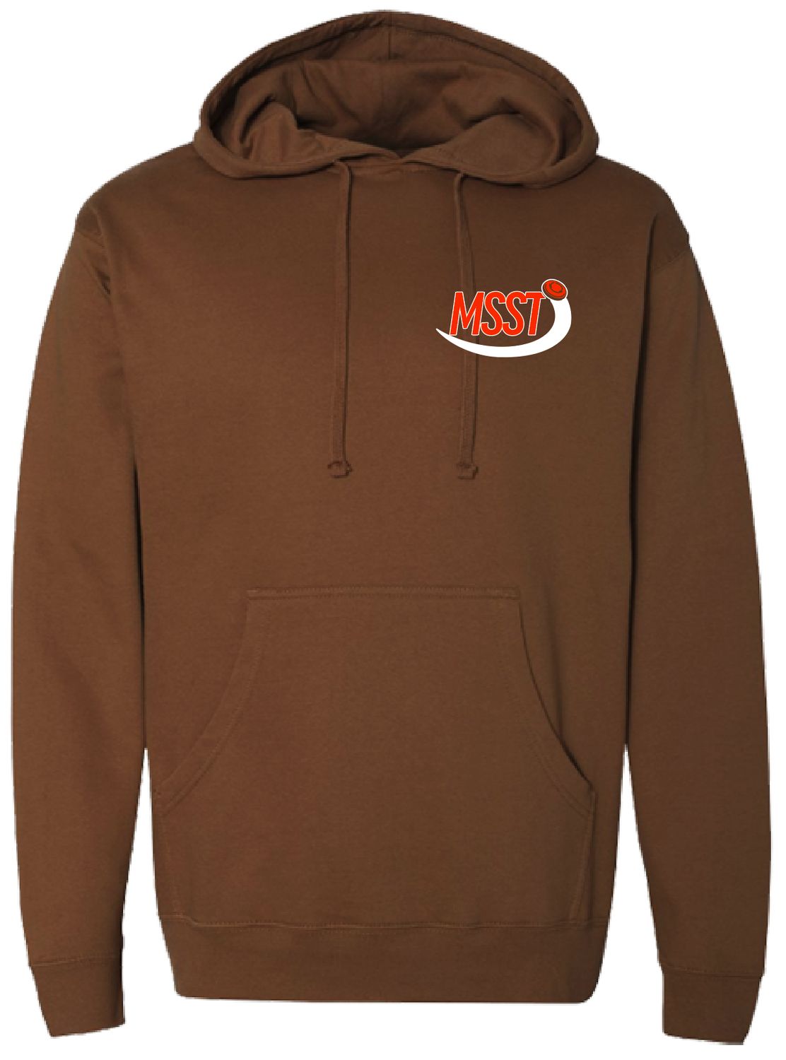 MSST Pullover Hoodie