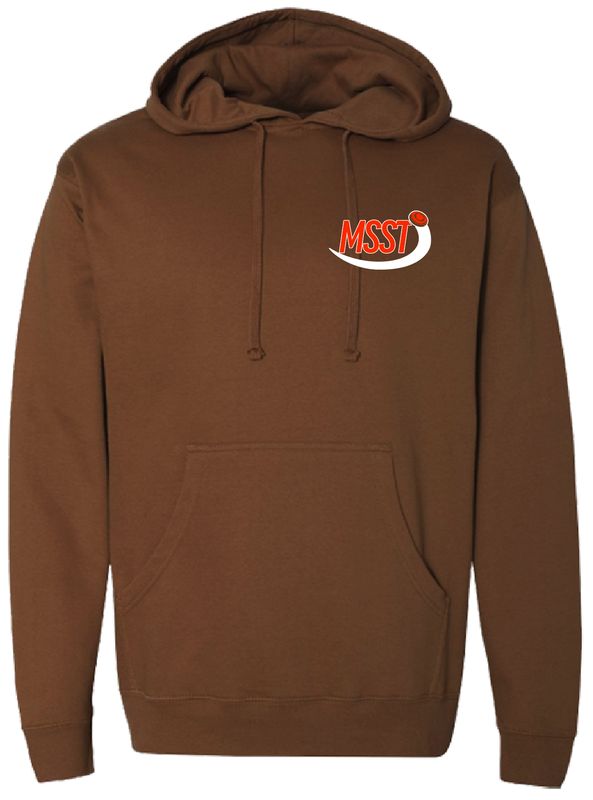 MSST Pullover Hoodie