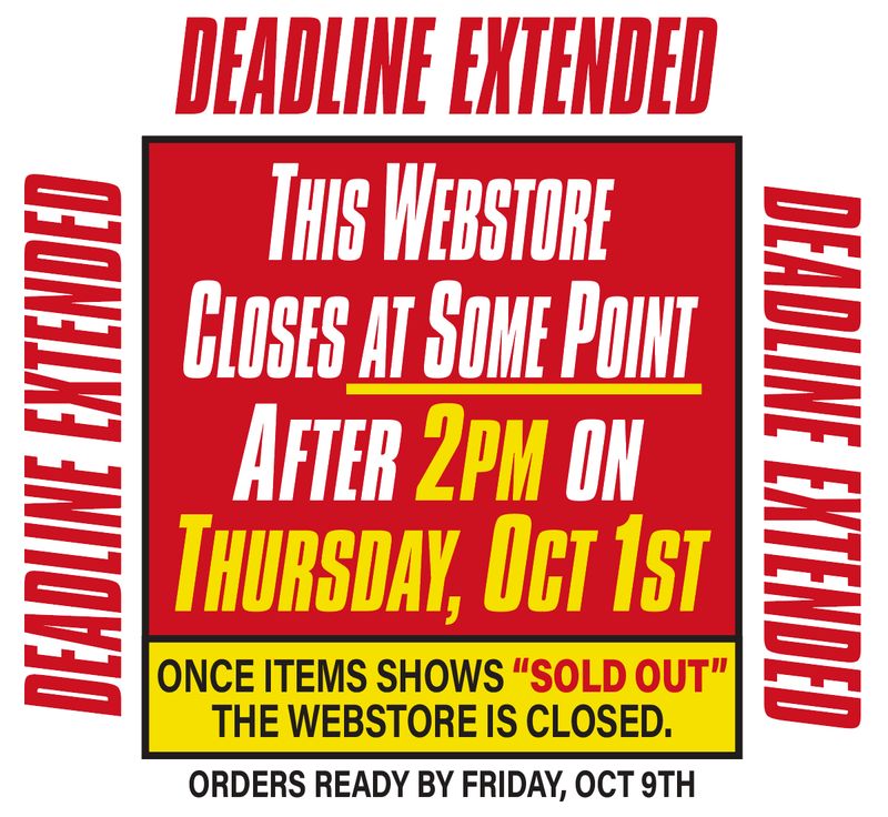 NorthEast Class Tees DEADLINE