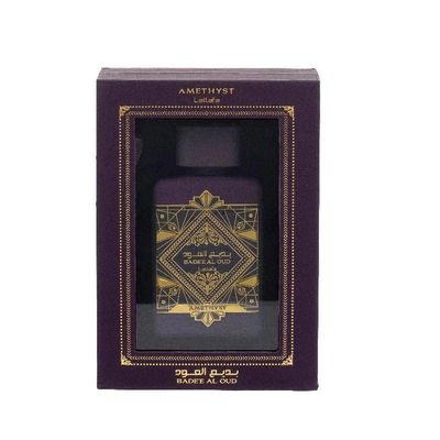 Badee Al Oud Amethyst