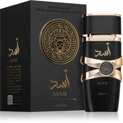 Perfumes árabes para hombre