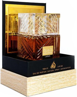 Perfumes árabes Unisex