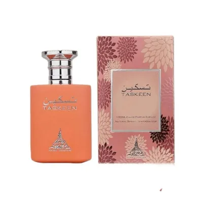 Taskeen – Paris Corner