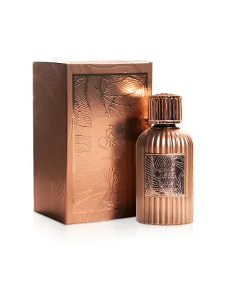 Qissa Pink – Paris Corner