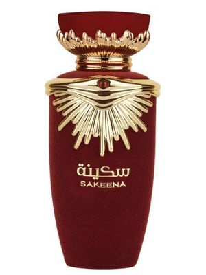 Sakeena – Lattafa