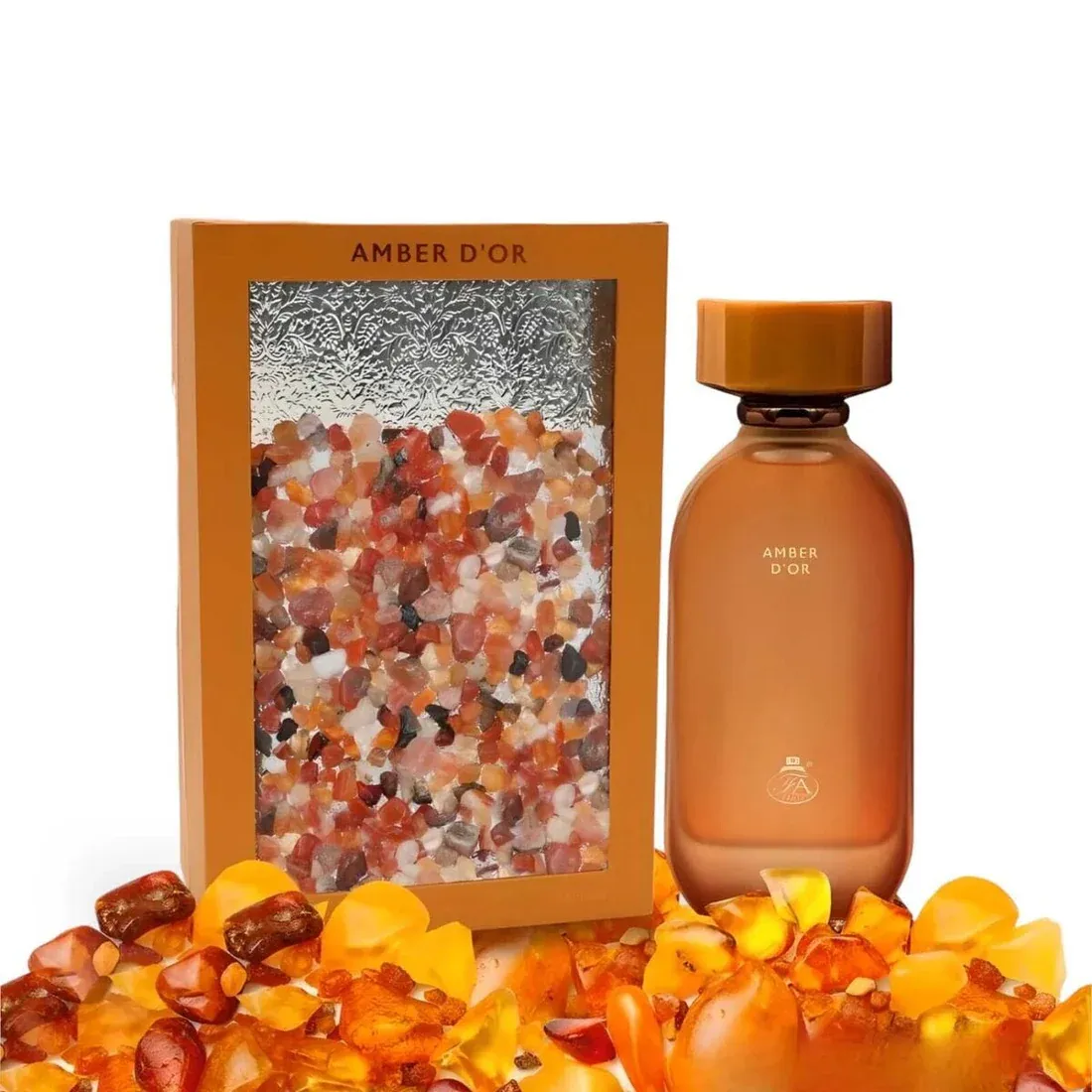 Amber D&#39;Or – French Avenue