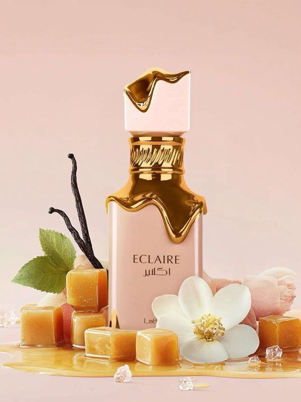 Eclaire – Lattafa