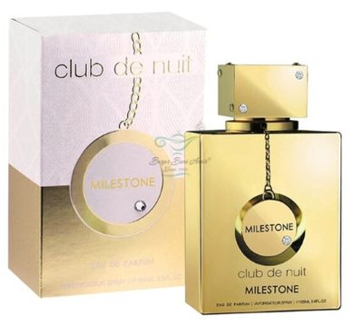 Club de Nuit Milestone Armaf
