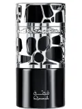 Perfumes amaderados