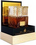 Perfumes especiados