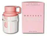 Perfumes afrutados