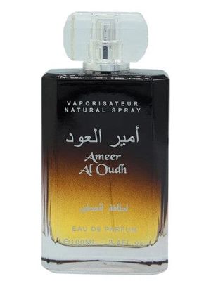 Ameer Al Oudh Lattafa