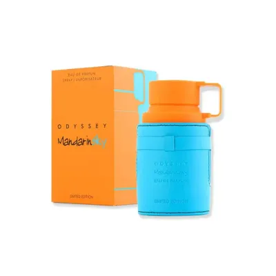 Mandarin Sky Armaf